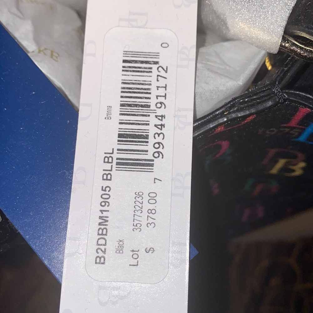 DB75 Multi Brenna - Picture 5 of 5